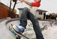 gabe chode saxon pettits pool reno skateboarding kyle volland