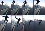 dean christopher reno skateboarding kyle volland