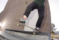 andrew coia reno skateboarding photo Volland