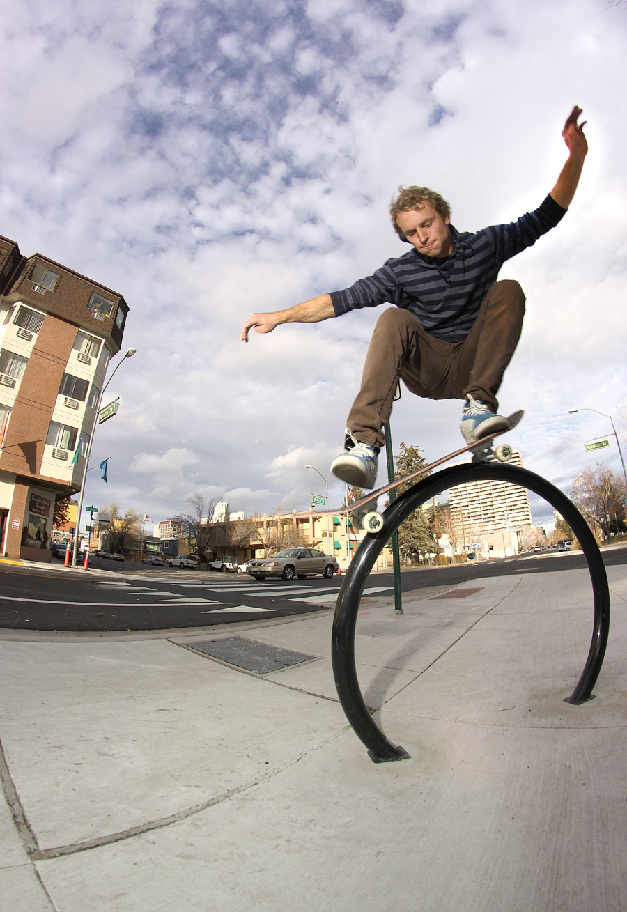 Troy Gray reno skateboarding kyle volland