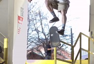 mitch haight reno skateboarding kyle volland