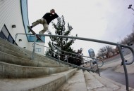 mitch haight reno skateboarding kyle volland