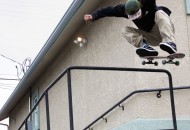 mitch haight ollie skateboarding reno kyle volland