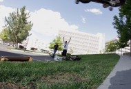dane haman wheels fargo reno skateboarding kyle volland