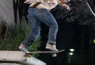Adam Heywood reno skateboarding kyle volland