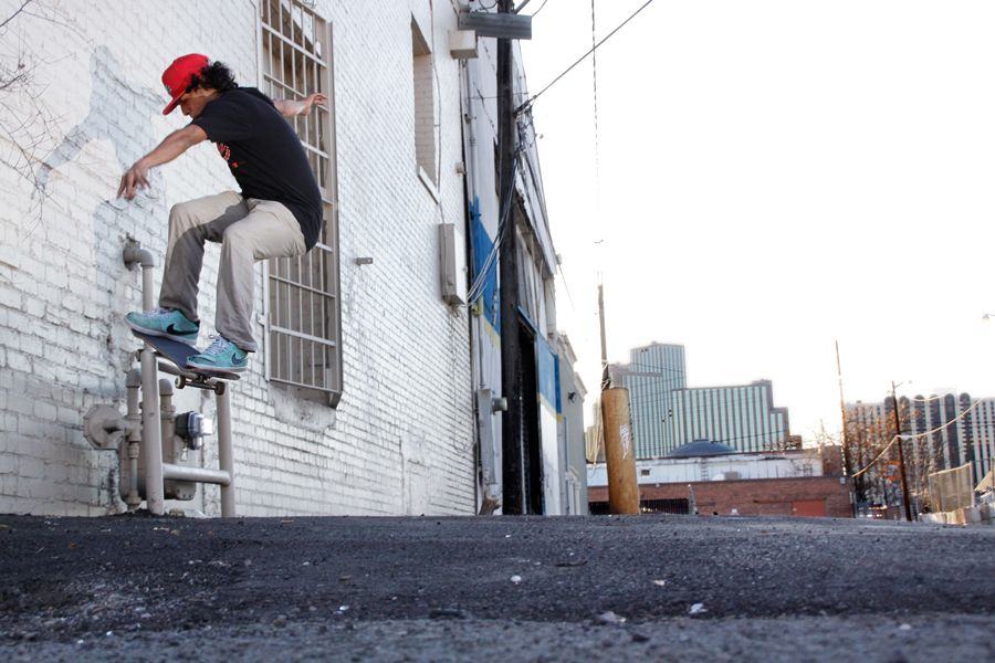 Leo Martinez