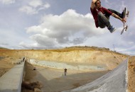 glenn medrano skateboarding reno skatenv kyle volland