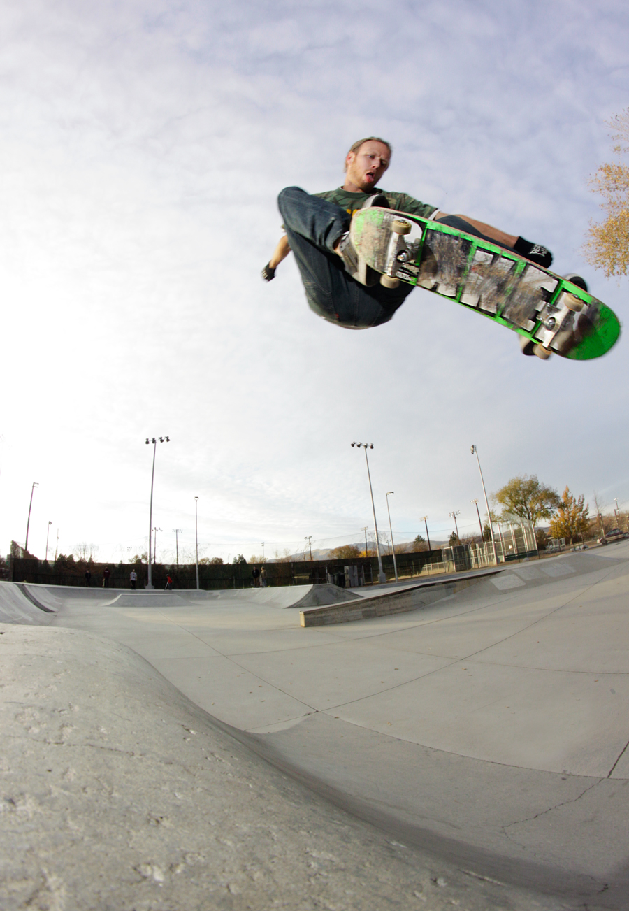 Toby Riley reno skateboarding kyle volland
