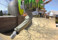 don walters dons ramp reno skateboarding kyle volland