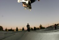 Reno Zorn burgess reno skateboarding kyle volland