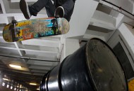 Shaun D reno skateboarding kyle volland