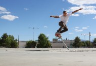 Troy Gray reno skateboarding kyle volland