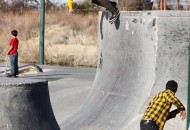 Mitch Haight Dane haman reno skateboarding mira loma kyle volland