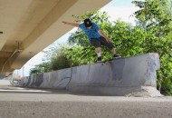 Jonny Scott reno skateboarding kyle volland