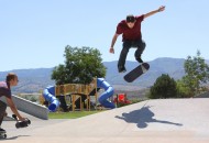troy gray sean cross reno skateboarding