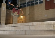 Colin Grover, kyle volland, reno, skateboarding